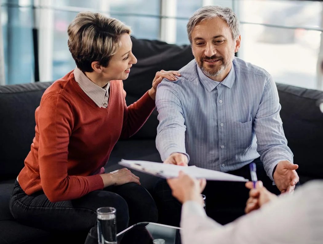 Why Choose Our Auto Insurance